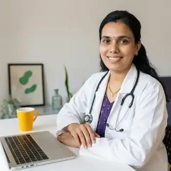 Uma Maheswari