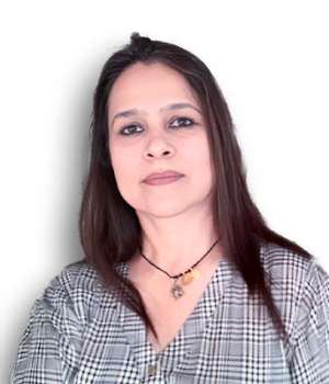 Dr. Madhumati Singh