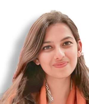 vandita sharma